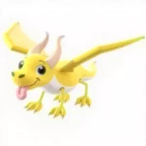 Ancient Dragon