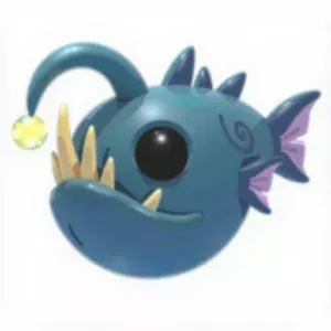 Angler Fish