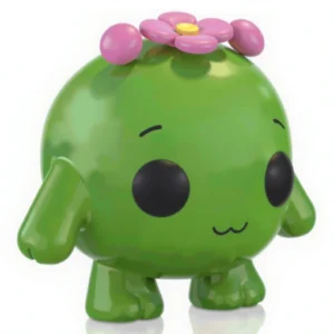 Cactus Friend