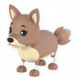 Coyote