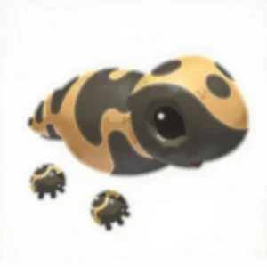 Gila Monster