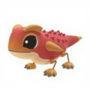 Thorny Devil